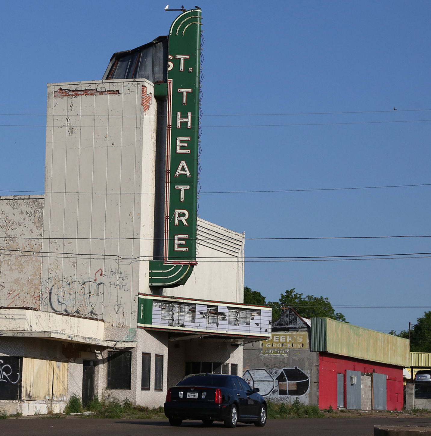 25th Street Theatre